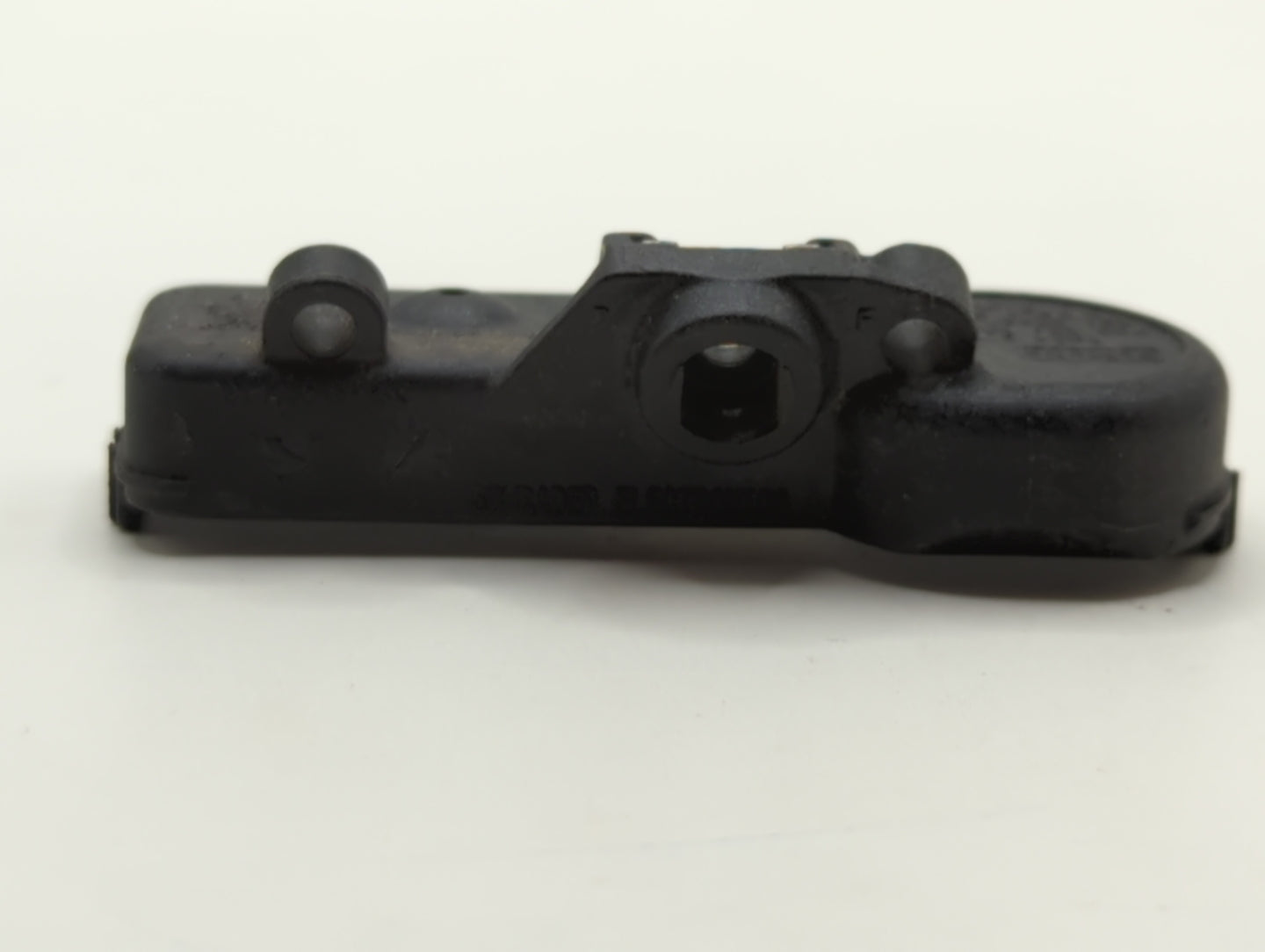 2014 Lincoln Mkz Tire Pressure Monitoring System Sensor Tpms - Oemusedautoparts1.com