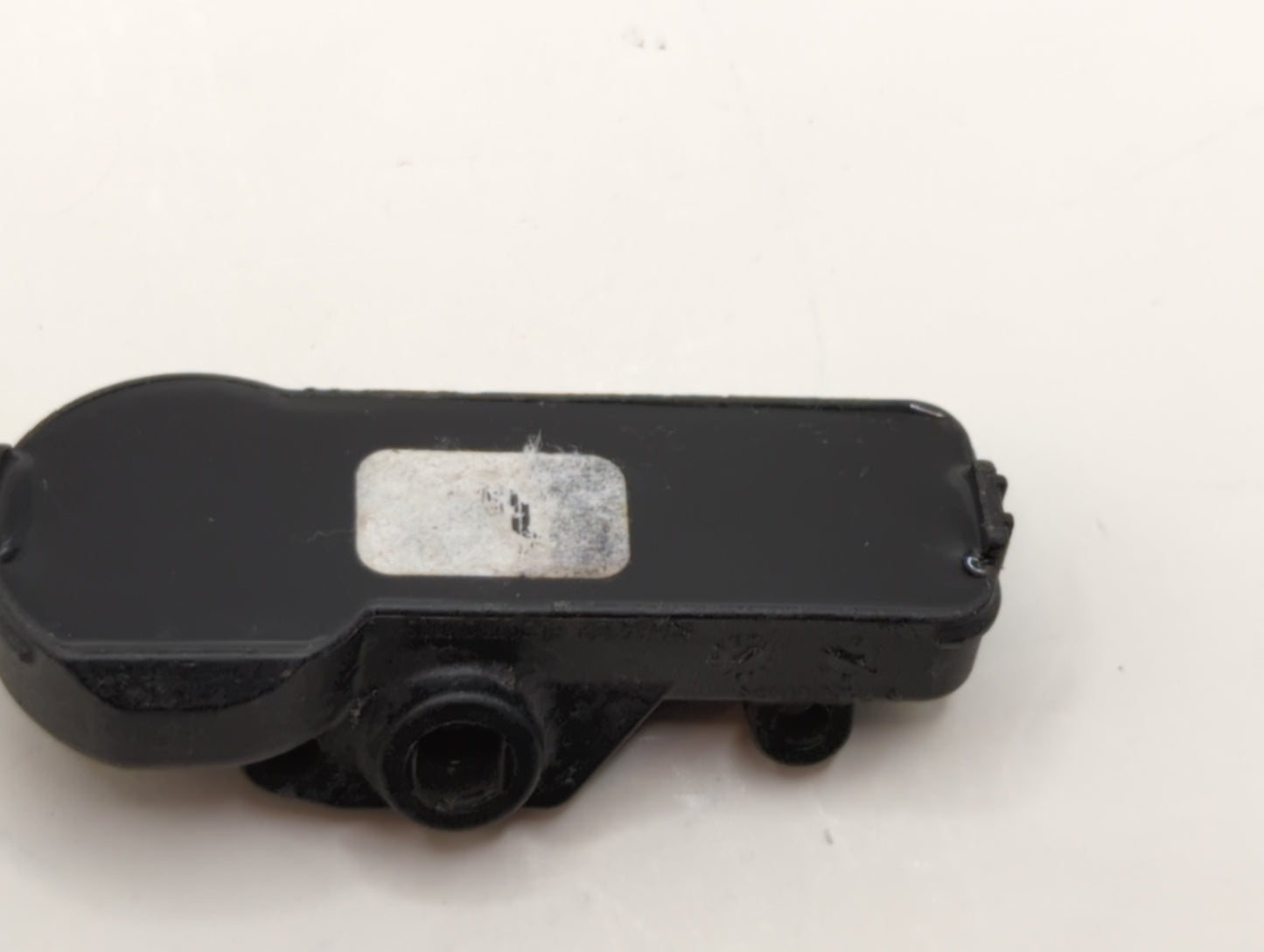2014 Lincoln Mkz Tire Pressure Monitoring System Sensor Tpms - Oemusedautoparts1.com
