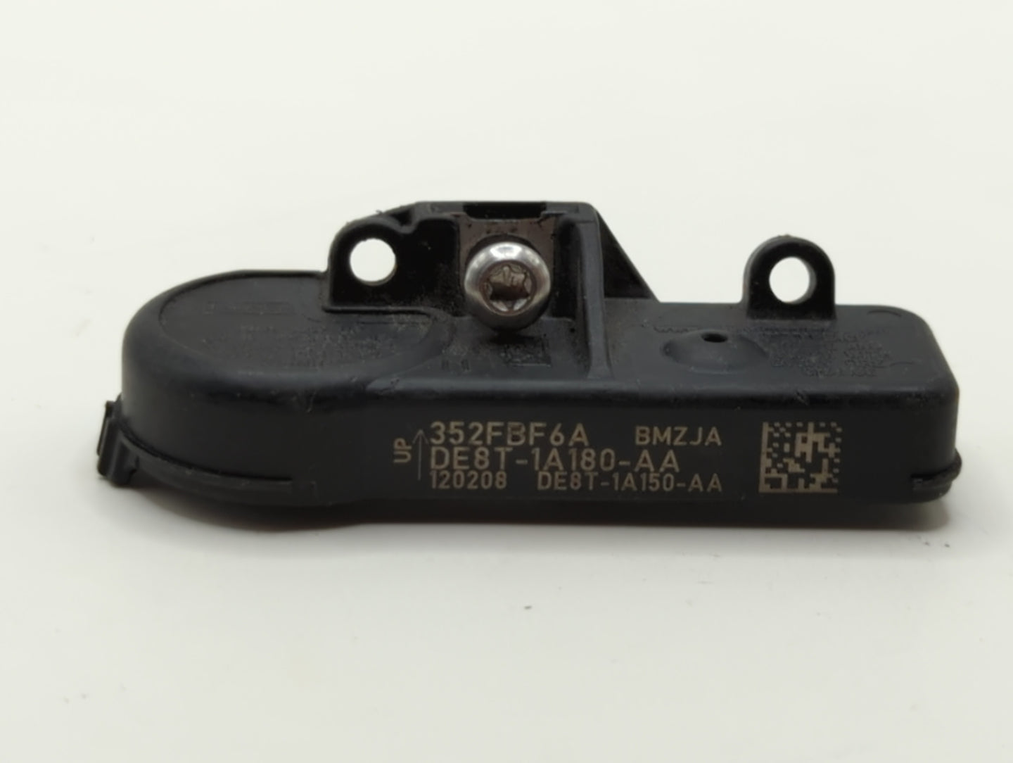 2014 Lincoln Mkz Tire Pressure Monitoring System Sensor Tpms - Oemusedautoparts1.com