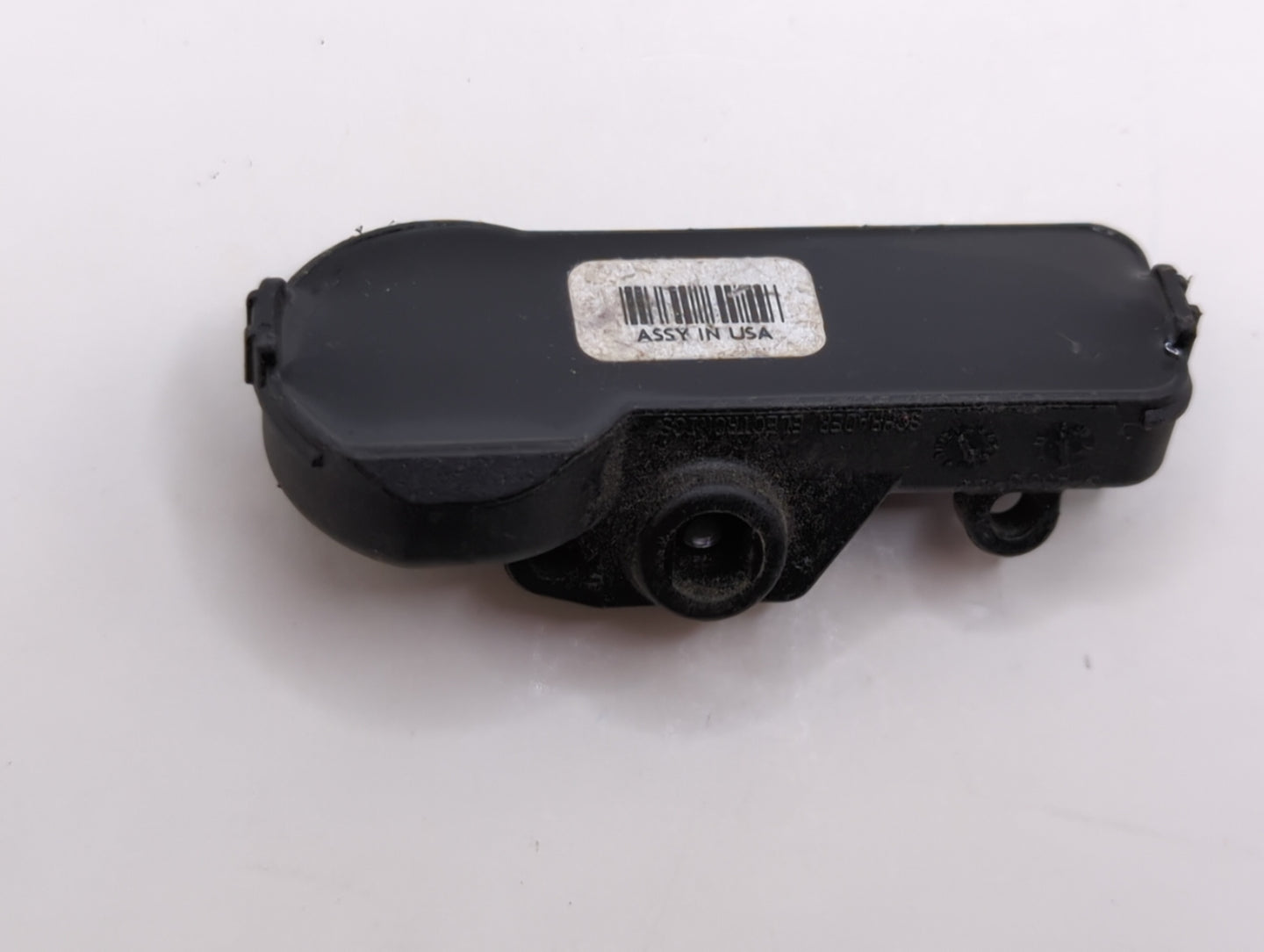 2014 Lincoln Mkz Tire Pressure Monitoring System Sensor Tpms - Oemusedautoparts1.com