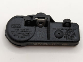 compare product 2014 Lincoln Mkz Tire Pressure Monitoring System Sensor Tpms