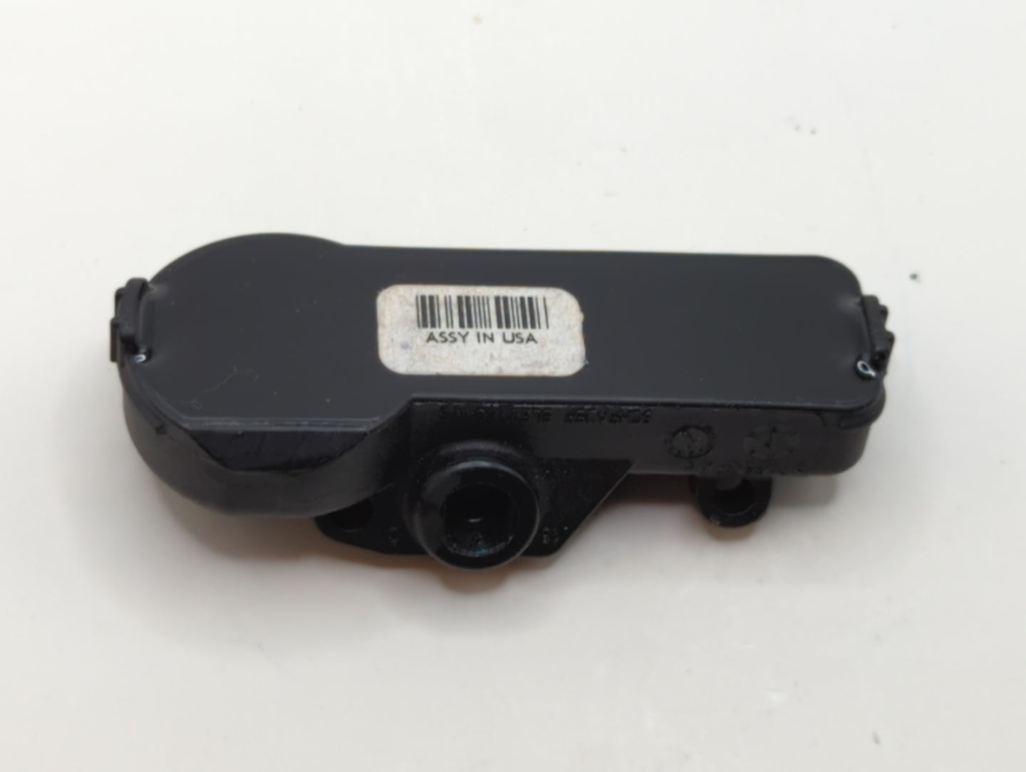 2014 Lincoln Mkz Tire Pressure Monitoring System Sensor Tpms - Oemusedautoparts1.com