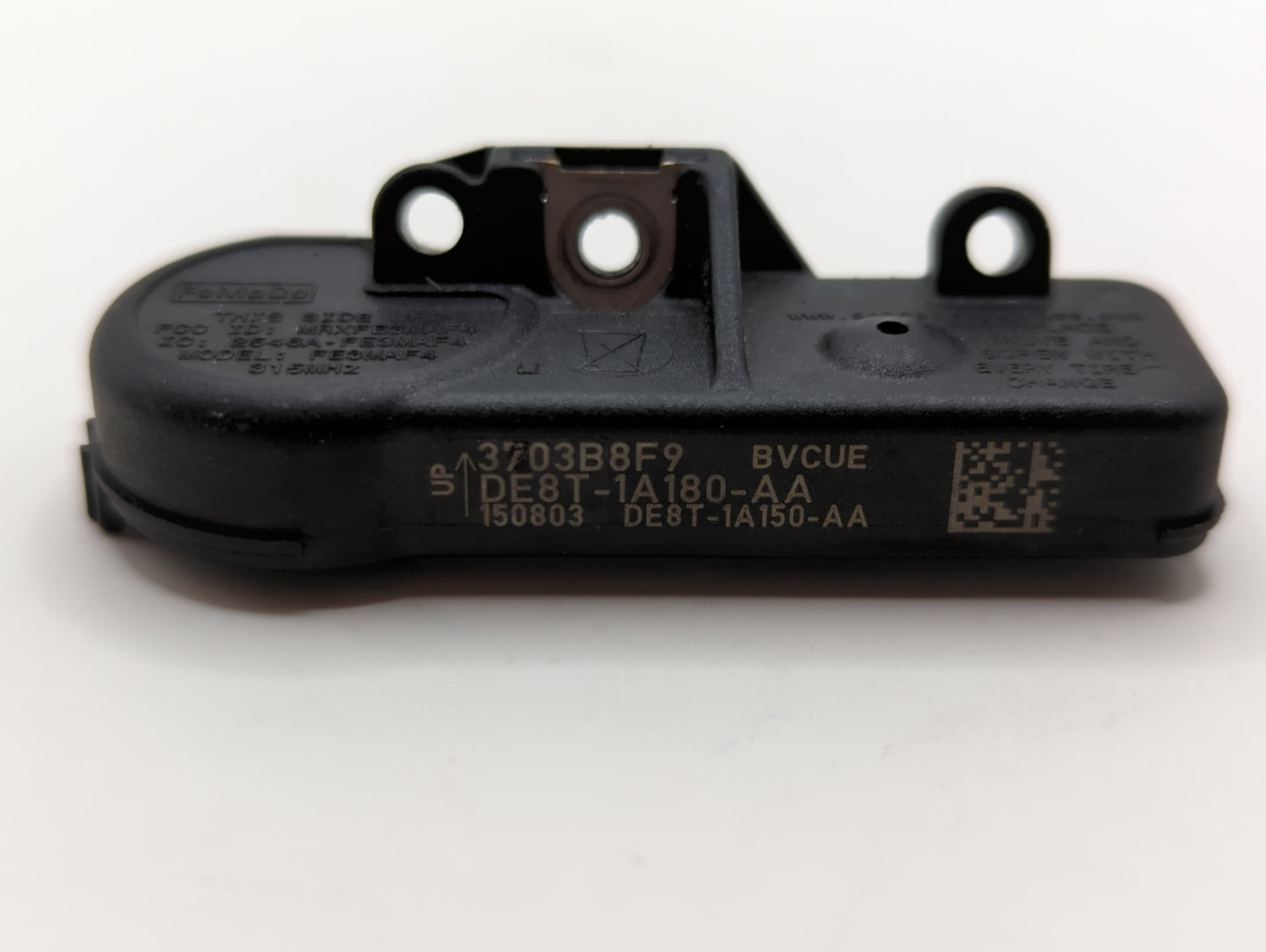2014 Lincoln Mkz Tire Pressure Monitoring System Sensor Tpms - Oemusedautoparts1.com
