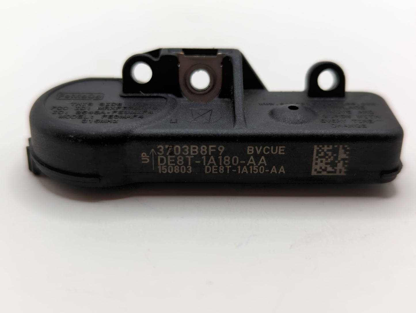 2014 Lincoln Mkz Tire Pressure Monitoring System Sensor Tpms - Oemusedautoparts1.com