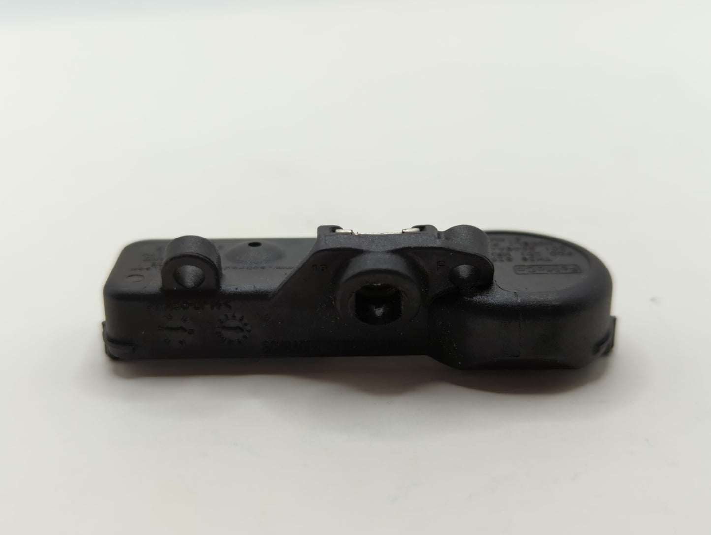 2014 Lincoln Mkz Tire Pressure Monitoring System Sensor Tpms - Oemusedautoparts1.com
