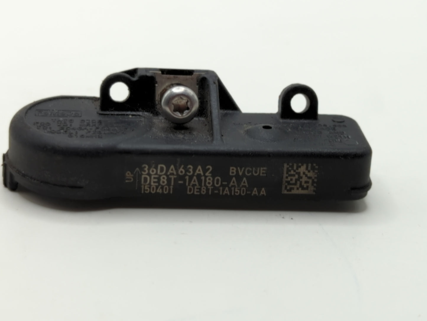 2014 Lincoln Mkz Tire Pressure Monitoring System Sensor Tpms - Oemusedautoparts1.com