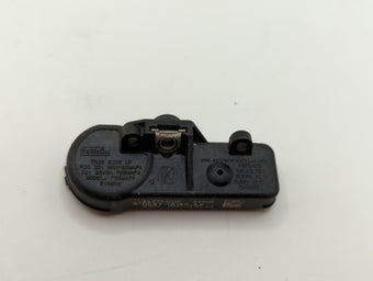 compare product 2014 Lincoln Mkz Tire Pressure Monitoring System Sensor Tpms