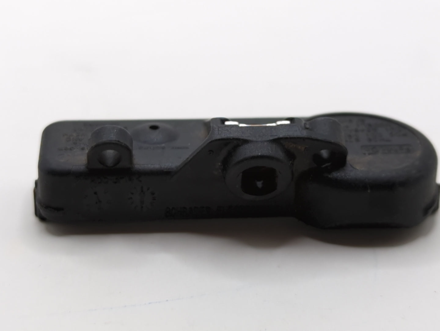 2014 Lincoln Mkz Tire Pressure Monitoring System Sensor Tpms - Oemusedautoparts1.com