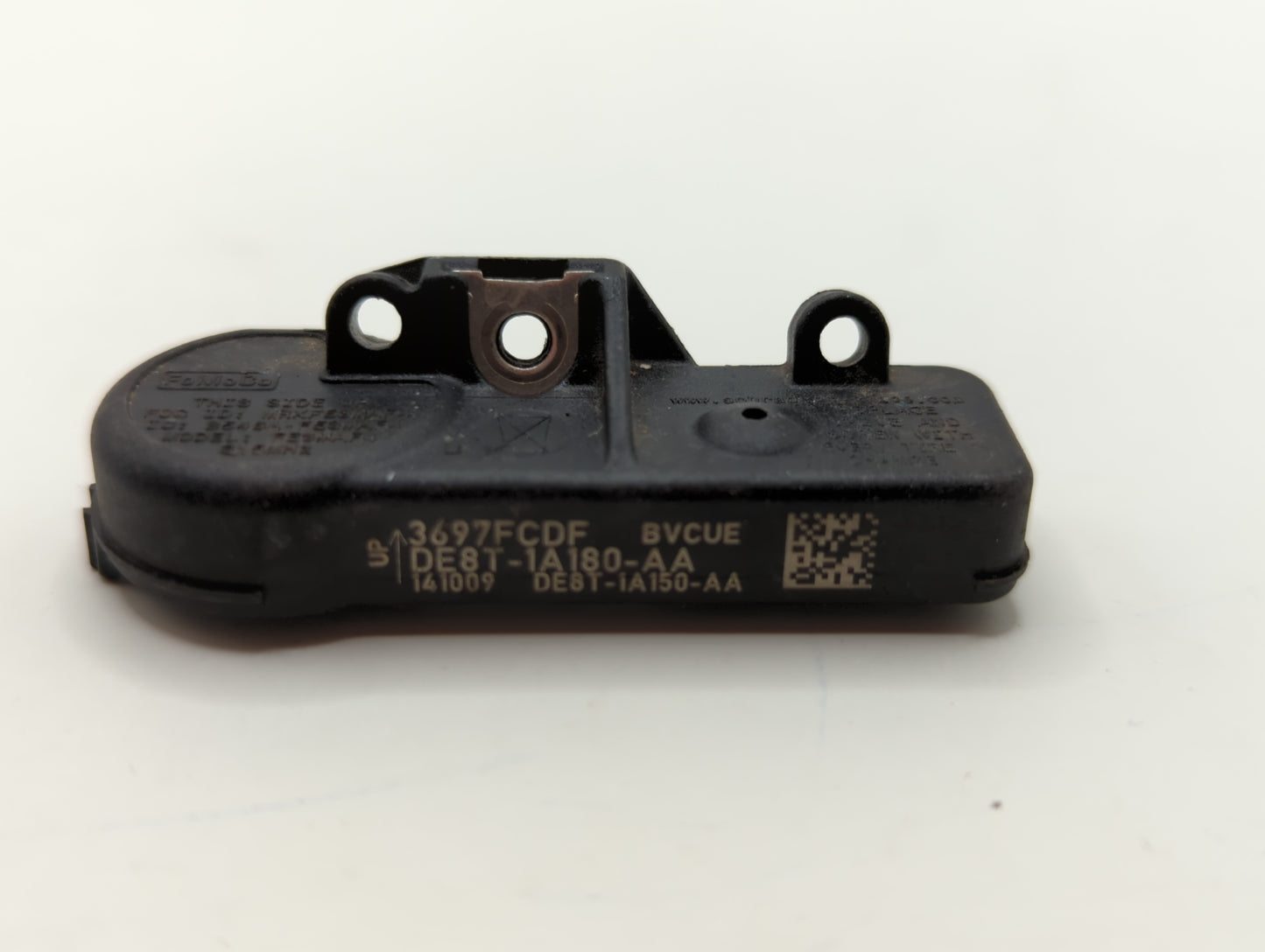 2014 Lincoln Mkz Tire Pressure Monitoring System Sensor Tpms - Oemusedautoparts1.com