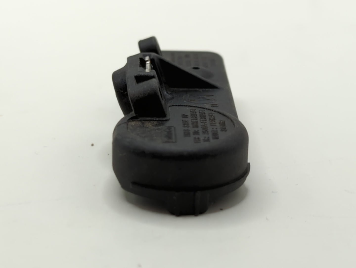 2014 Lincoln Mkz Tire Pressure Monitoring System Sensor Tpms - Oemusedautoparts1.com