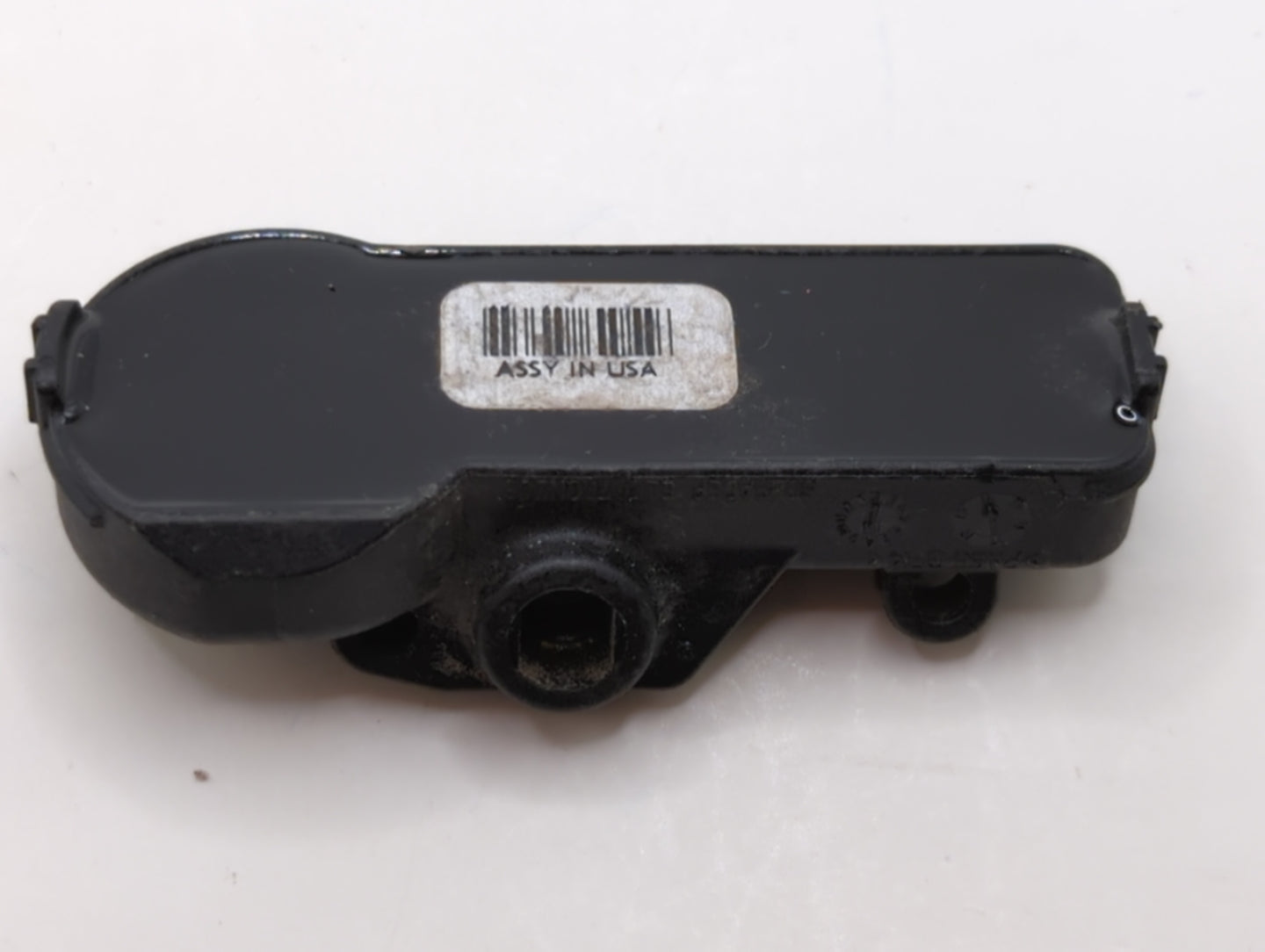 2014 Lincoln Mkz Tire Pressure Monitoring System Sensor Tpms - Oemusedautoparts1.com