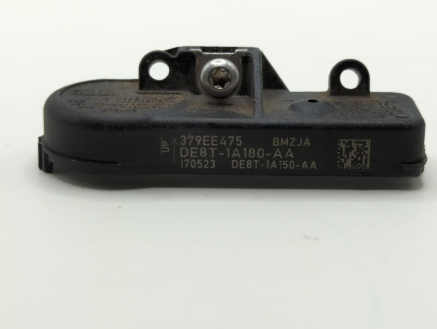 2014 Lincoln Mkz Tire Pressure Monitoring System Sensor Tpms - Oemusedautoparts1.com