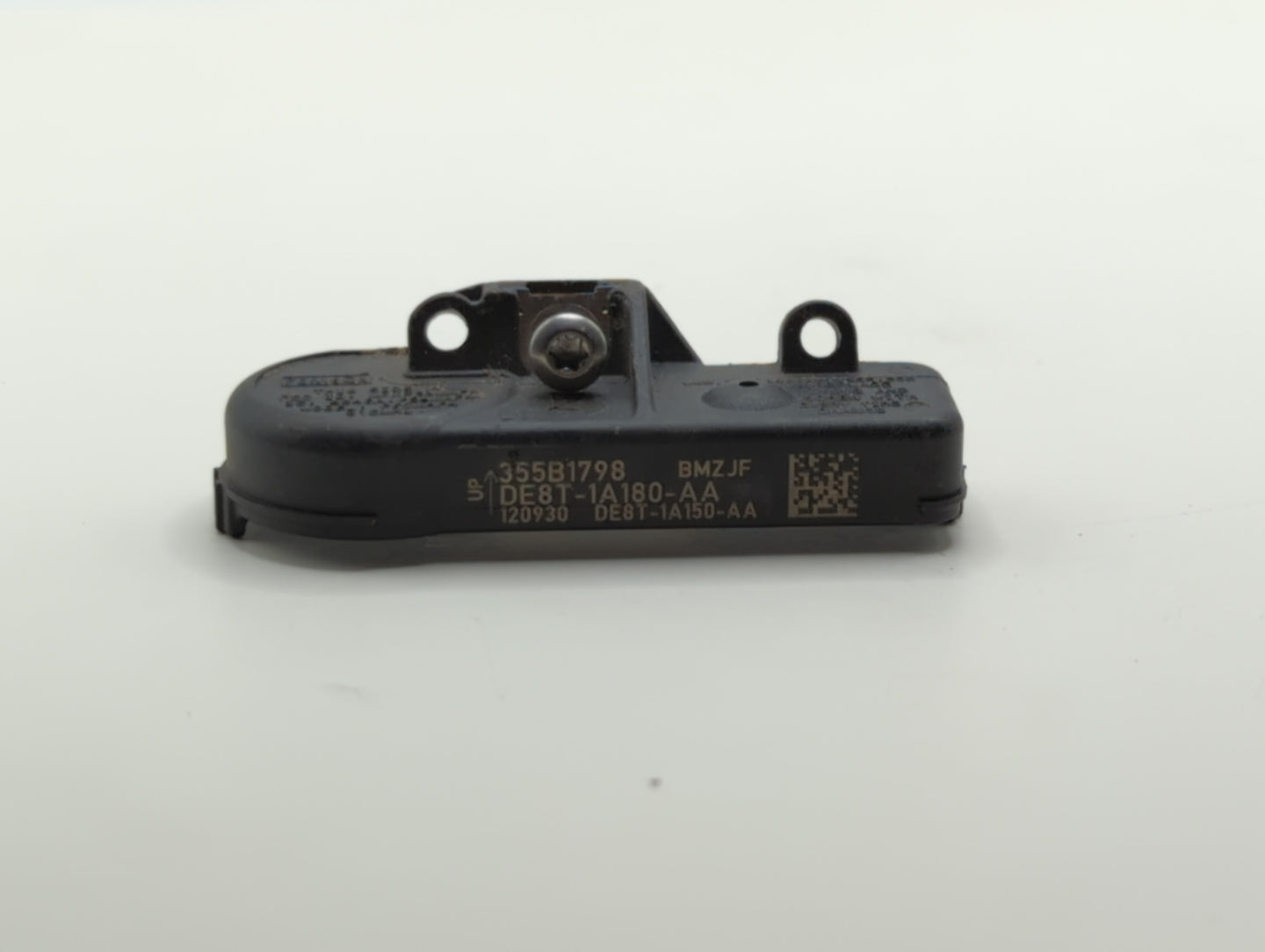 2014 Lincoln Mkz Tire Pressure Monitoring System Sensor Tpms - Oemusedautoparts1.com