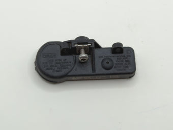 compare product 2014 Lincoln Mkz Tire Pressure Monitoring System Sensor Tpms