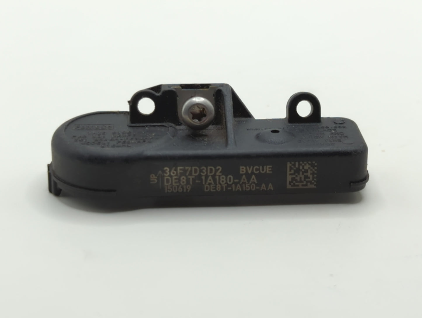 2014 Lincoln Mkz Tire Pressure Monitoring System Sensor Tpms - Oemusedautoparts1.com