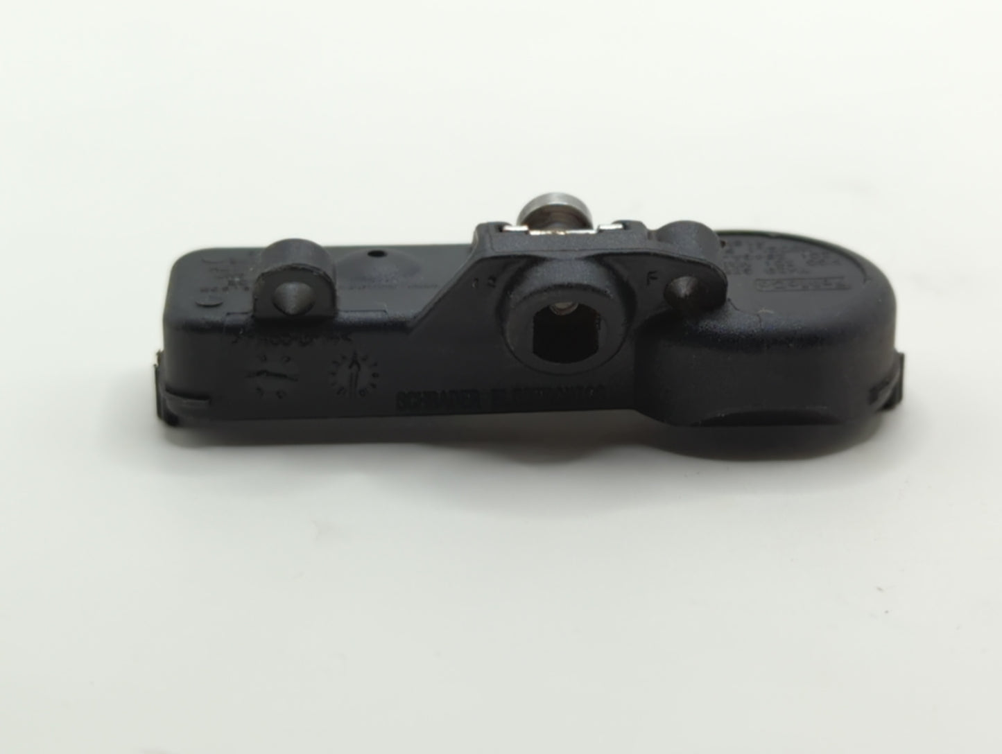 2014 Lincoln Mkz Tire Pressure Monitoring System Sensor Tpms - Oemusedautoparts1.com