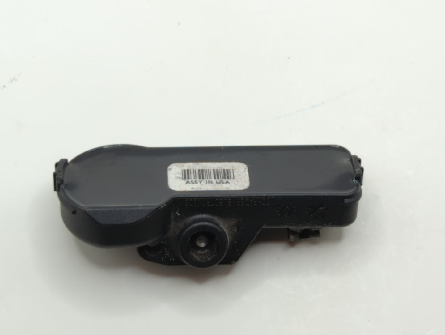 2014 Lincoln Mkz Tire Pressure Monitoring System Sensor Tpms - Oemusedautoparts1.com
