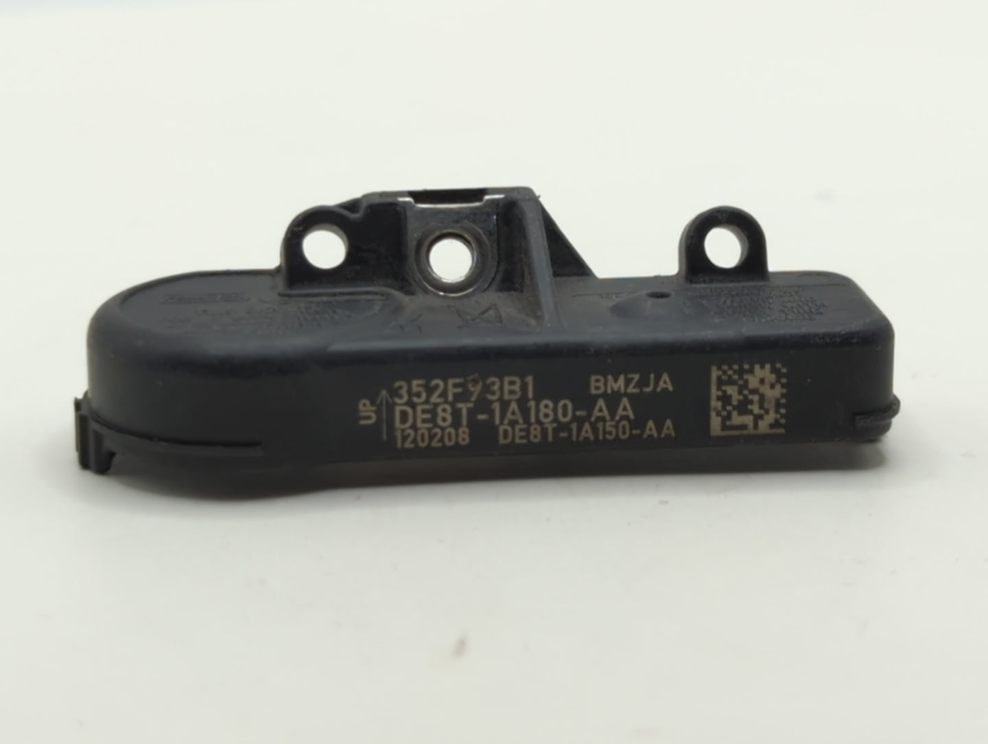 2014 Lincoln Mkz Tire Pressure Monitoring System Sensor Tpms - Oemusedautoparts1.com