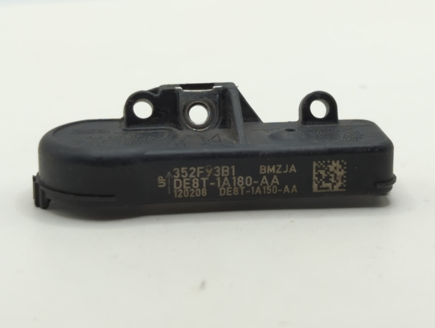 2014 Lincoln Mkz Tire Pressure Monitoring System Sensor Tpms - Oemusedautoparts1.com