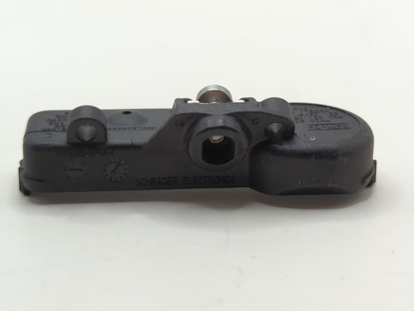 2014 Lincoln Mkz Tire Pressure Monitoring System Sensor Tpms - Oemusedautoparts1.com
