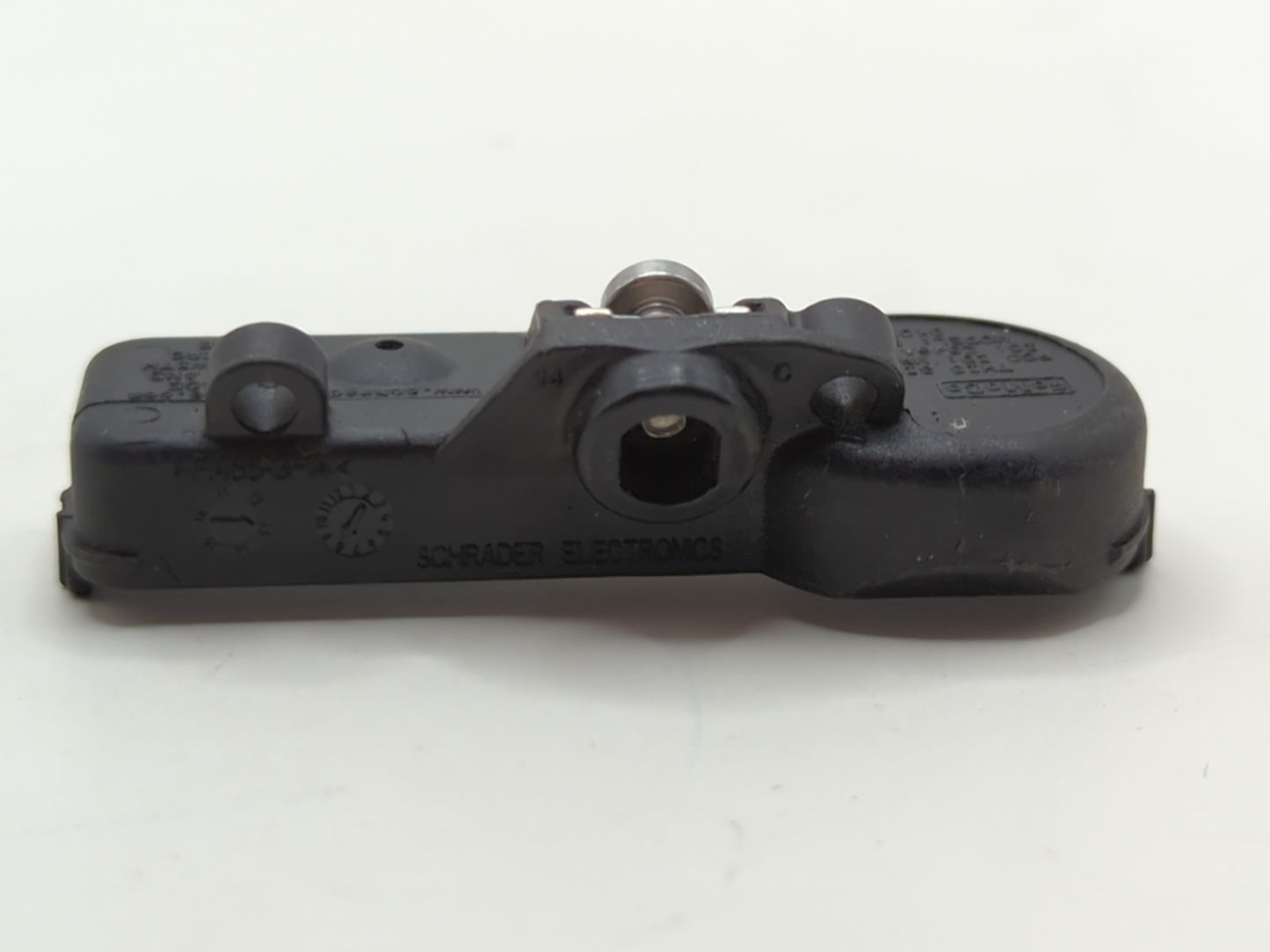 2014 Lincoln Mkz Tire Pressure Monitoring System Sensor Tpms - Oemusedautoparts1.com