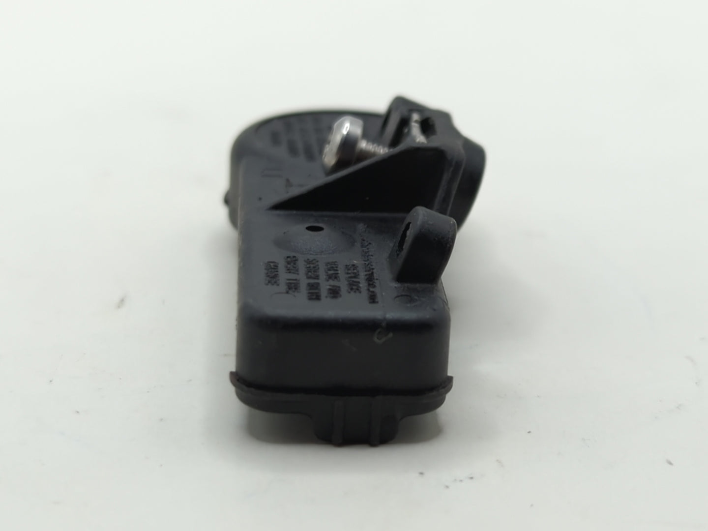 2014 Lincoln Mkz Tire Pressure Monitoring System Sensor Tpms - Oemusedautoparts1.com