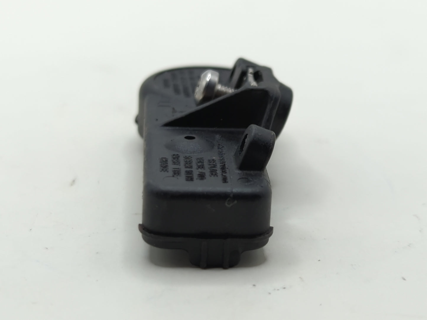 2014 Lincoln Mkz Tire Pressure Monitoring System Sensor Tpms - Oemusedautoparts1.com