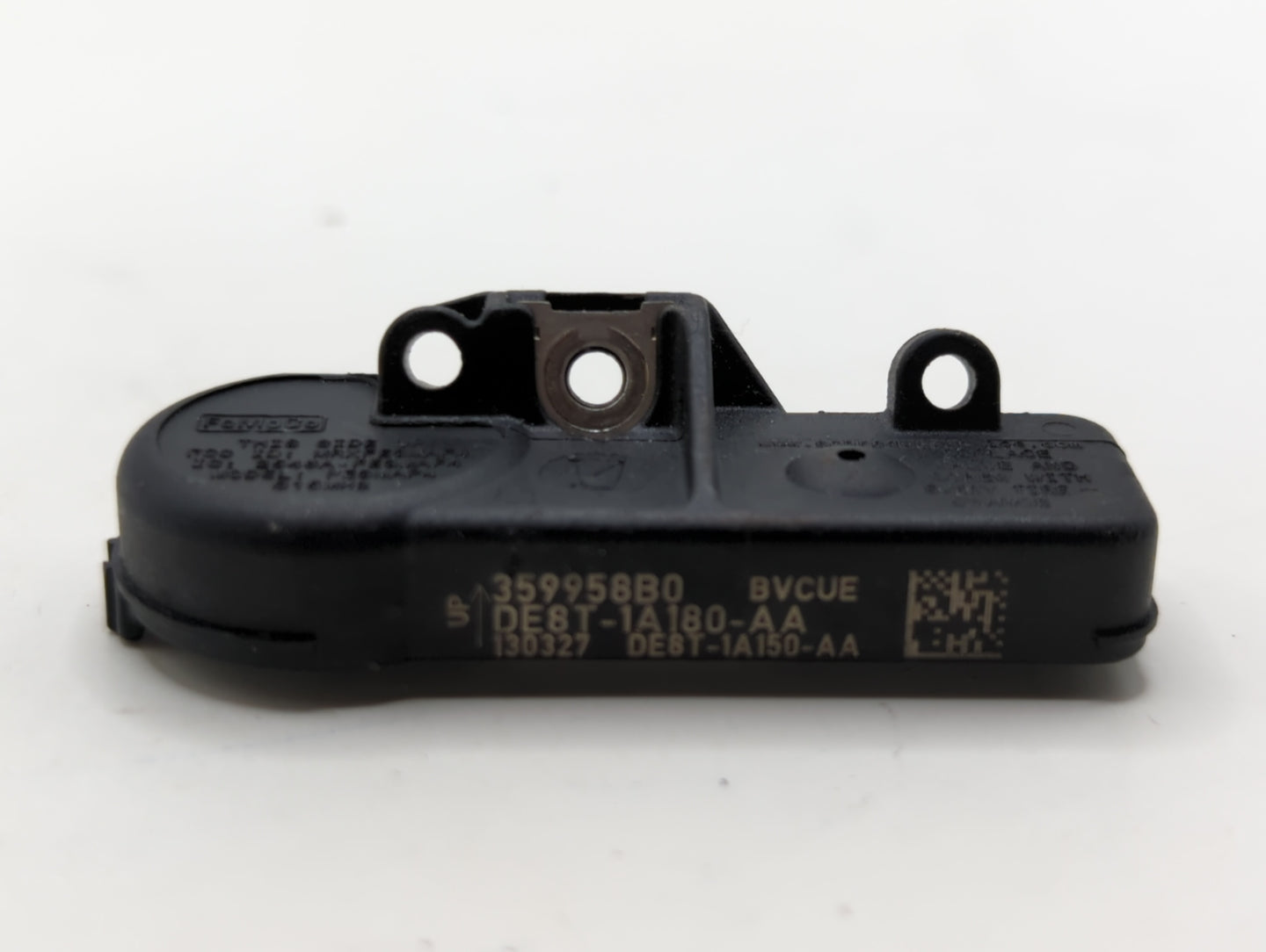 2014 Lincoln Mkz Tire Pressure Monitoring System Sensor Tpms - Oemusedautoparts1.com