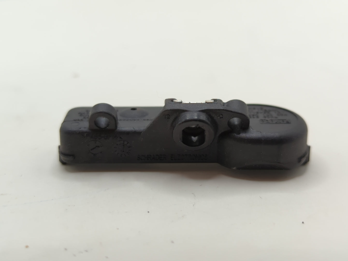 2014 Lincoln Mkz Tire Pressure Monitoring System Sensor Tpms - Oemusedautoparts1.com