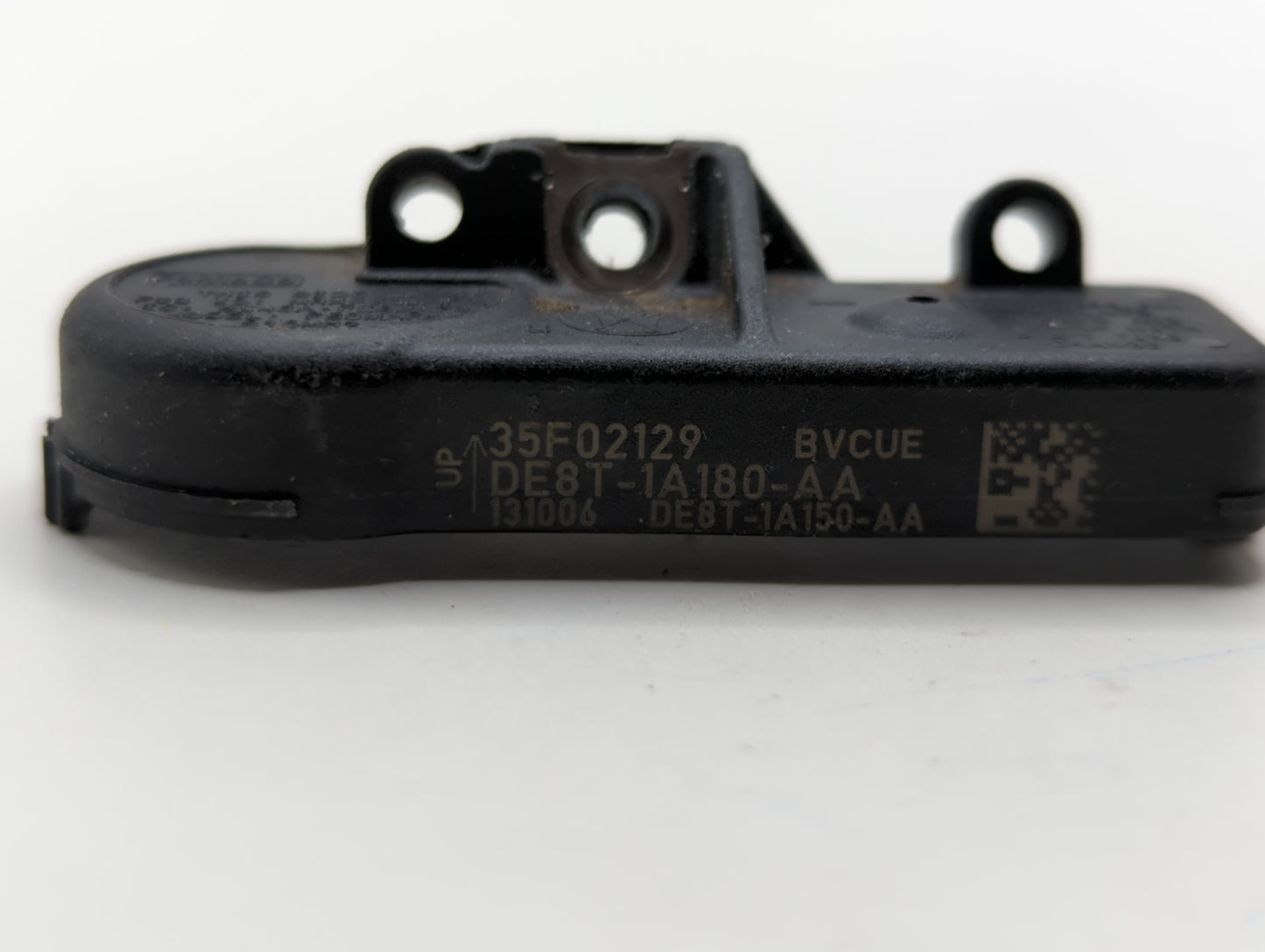 2014 Lincoln Mkz Tire Pressure Monitoring System Sensor Tpms - Oemusedautoparts1.com
