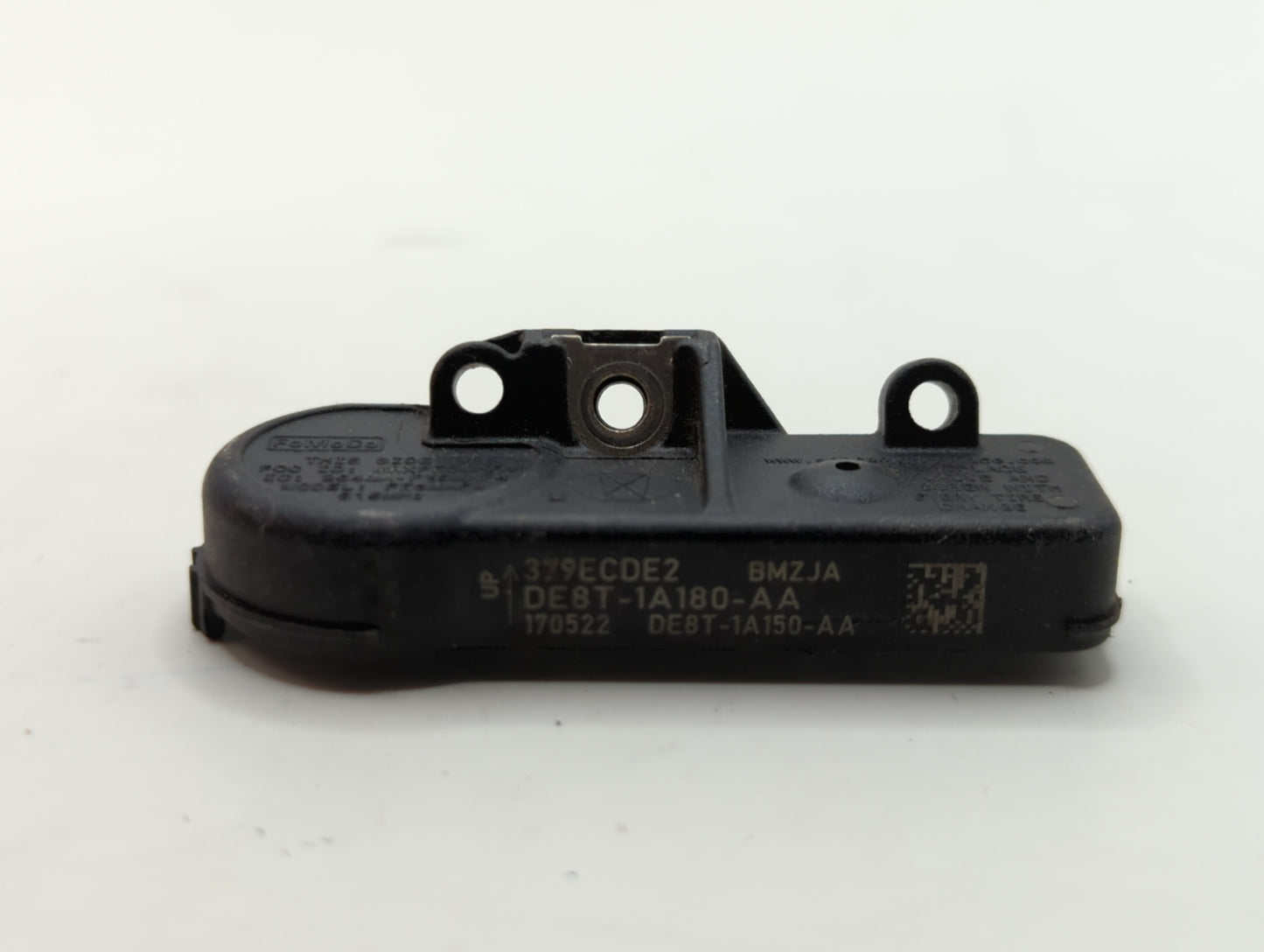 2014 Lincoln Mkz Tire Pressure Monitoring System Sensor Tpms - Oemusedautoparts1.com