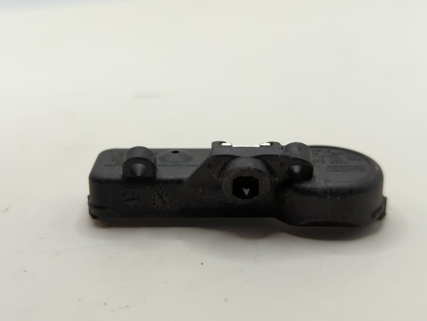 2014 Lincoln Mkz Tire Pressure Monitoring System Sensor Tpms - Oemusedautoparts1.com
