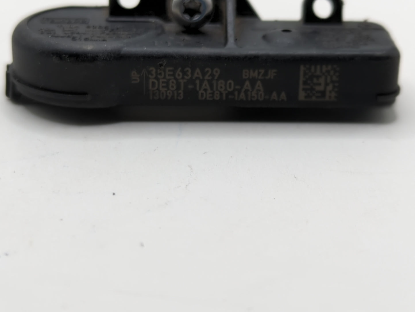 2014 Lincoln Mkz Tire Pressure Monitoring System Sensor Tpms - Oemusedautoparts1.com