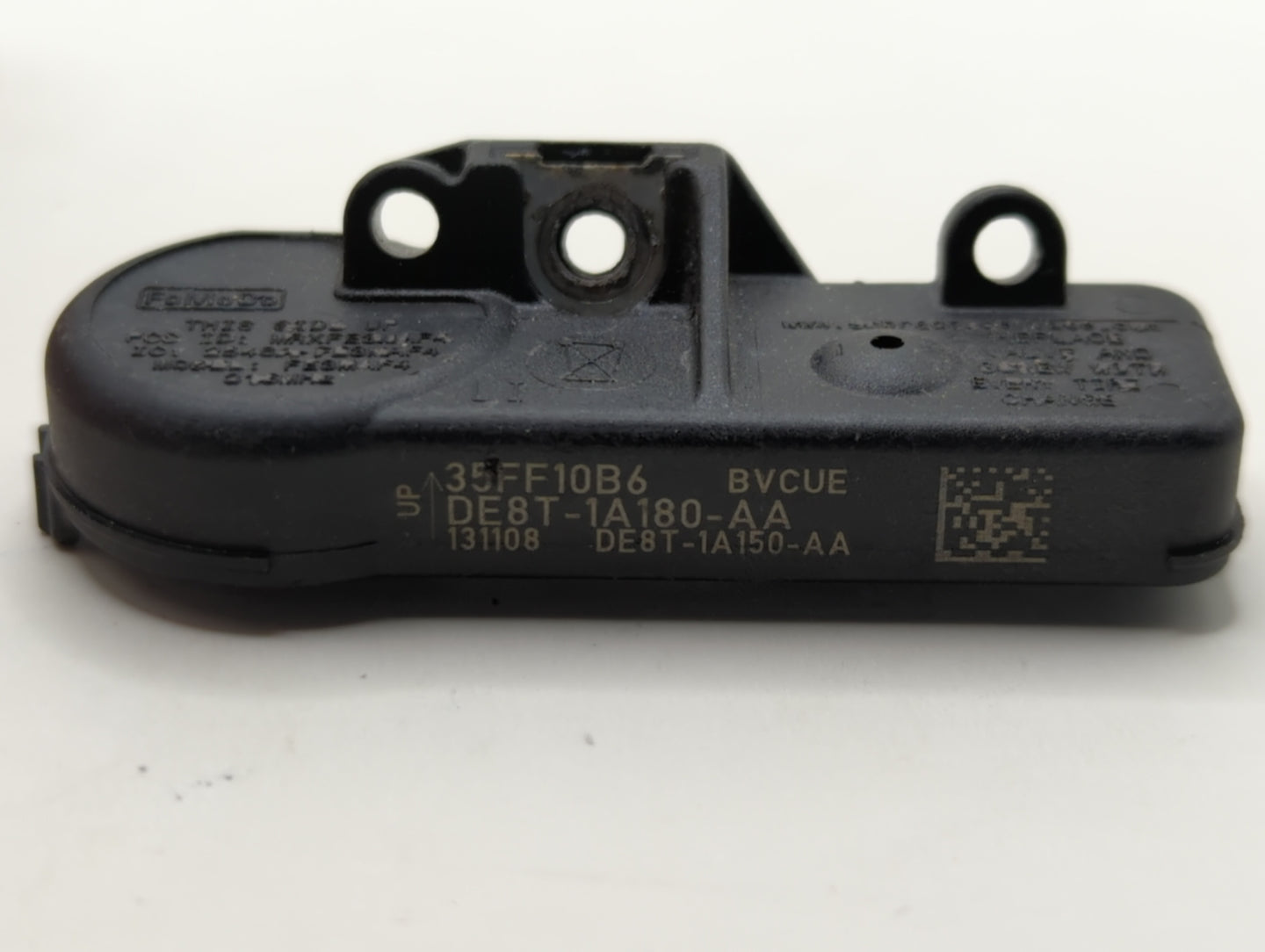 2014 Lincoln Mkz Tire Pressure Monitoring System Sensor Tpms - Oemusedautoparts1.com