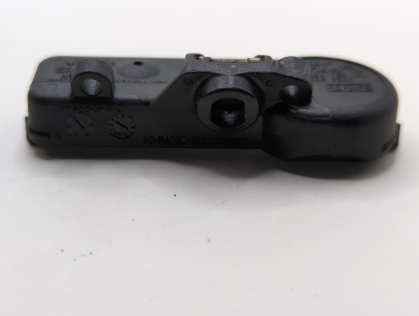 2014 Lincoln Mkz Tire Pressure Monitoring System Sensor Tpms - Oemusedautoparts1.com