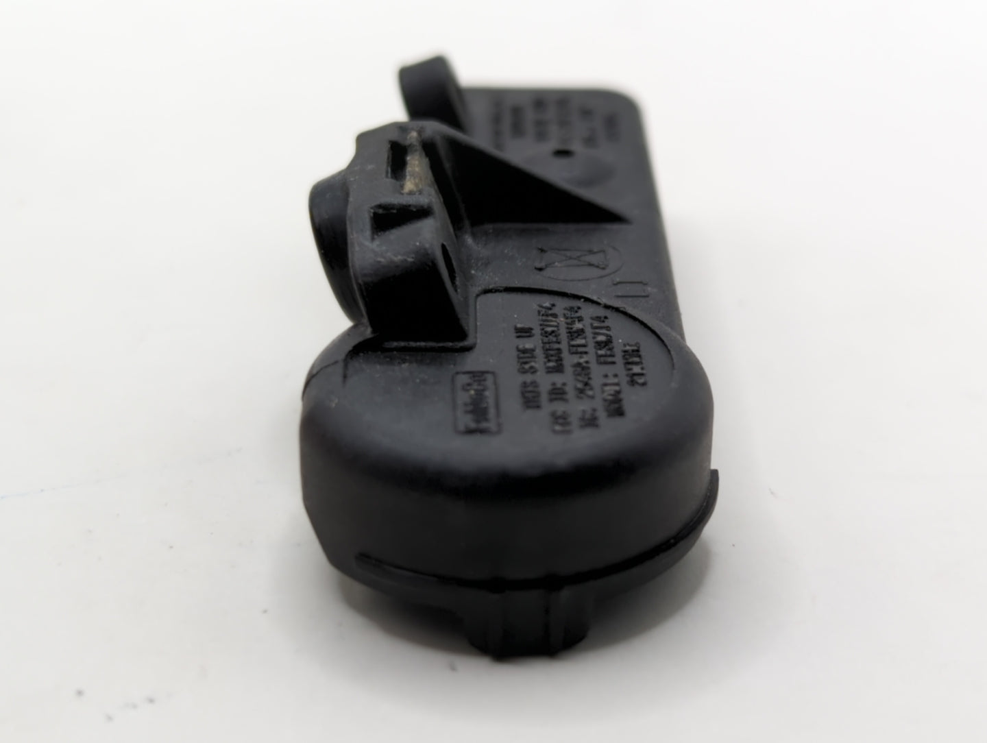 2014 Lincoln Mkz Tire Pressure Monitoring System Sensor Tpms - Oemusedautoparts1.com