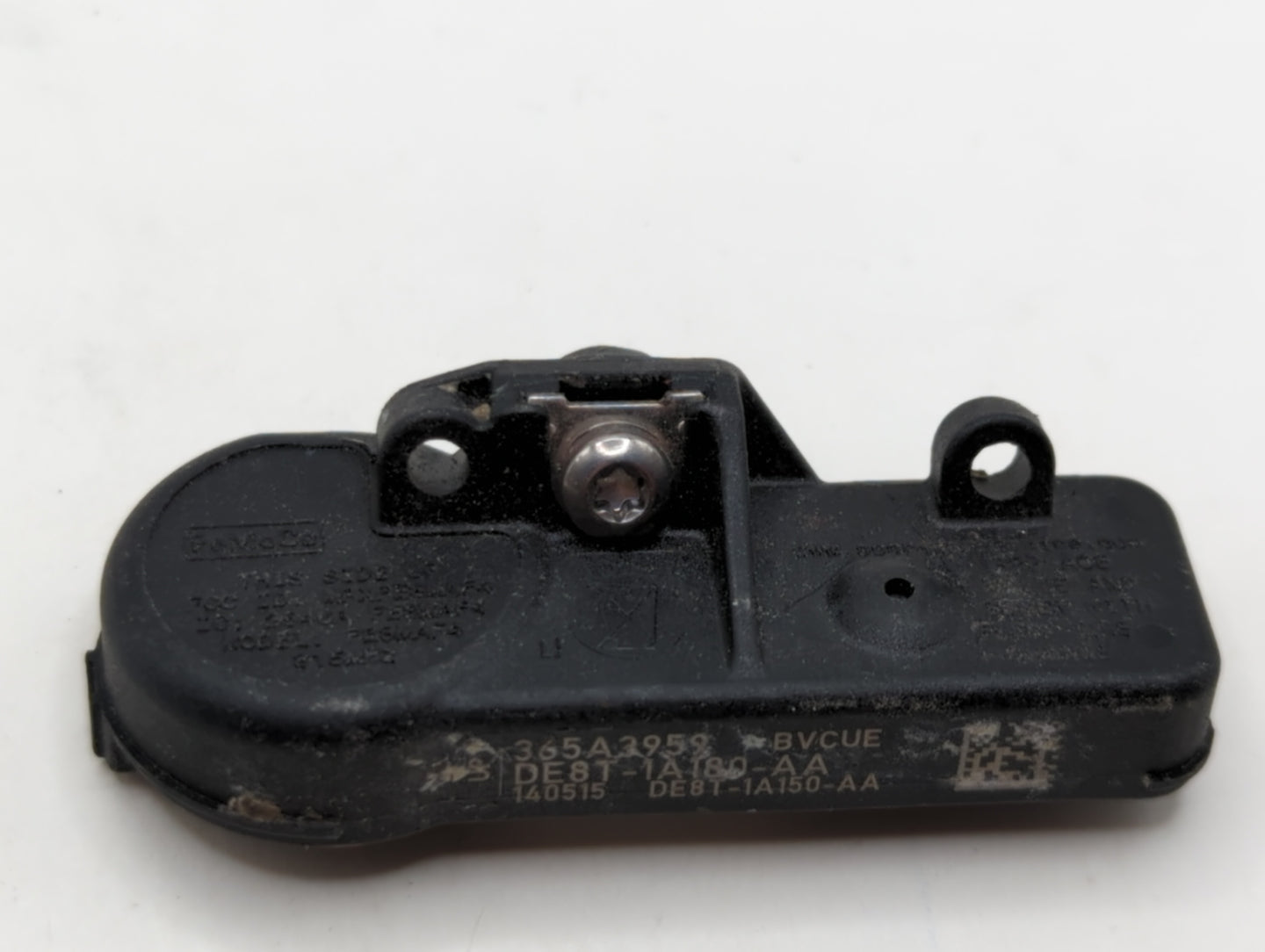 2014 Lincoln Mkz Tire Pressure Monitoring System Sensor Tpms - Oemusedautoparts1.com