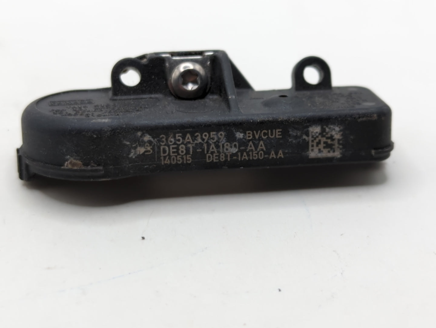 2014 Lincoln Mkz Tire Pressure Monitoring System Sensor Tpms - Oemusedautoparts1.com