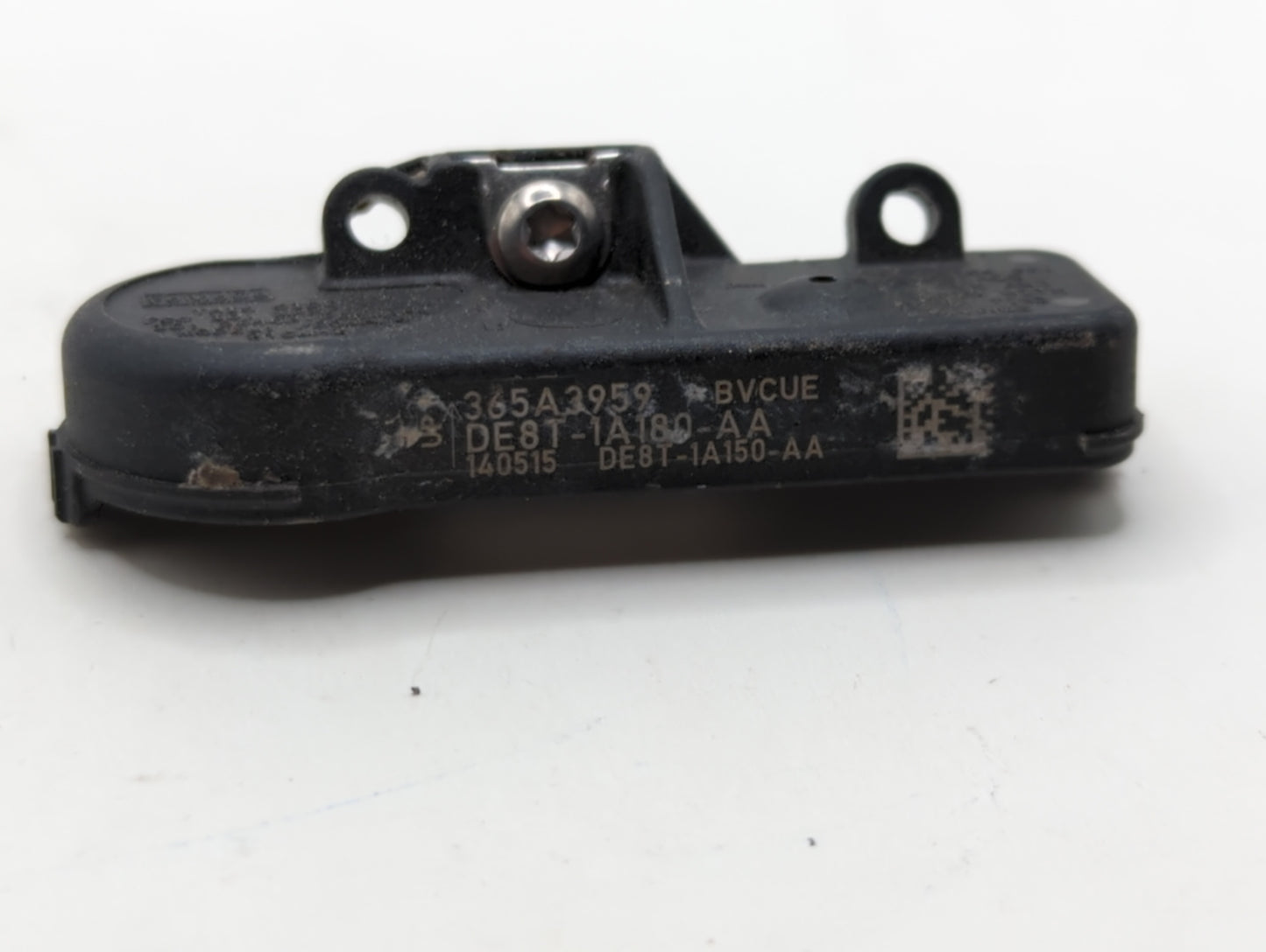 2014 Lincoln Mkz Tire Pressure Monitoring System Sensor Tpms - Oemusedautoparts1.com