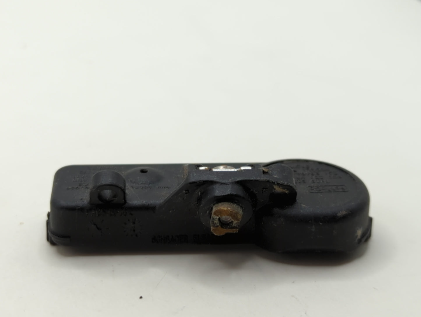 2014 Lincoln Mkz Tire Pressure Monitoring System Sensor Tpms - Oemusedautoparts1.com