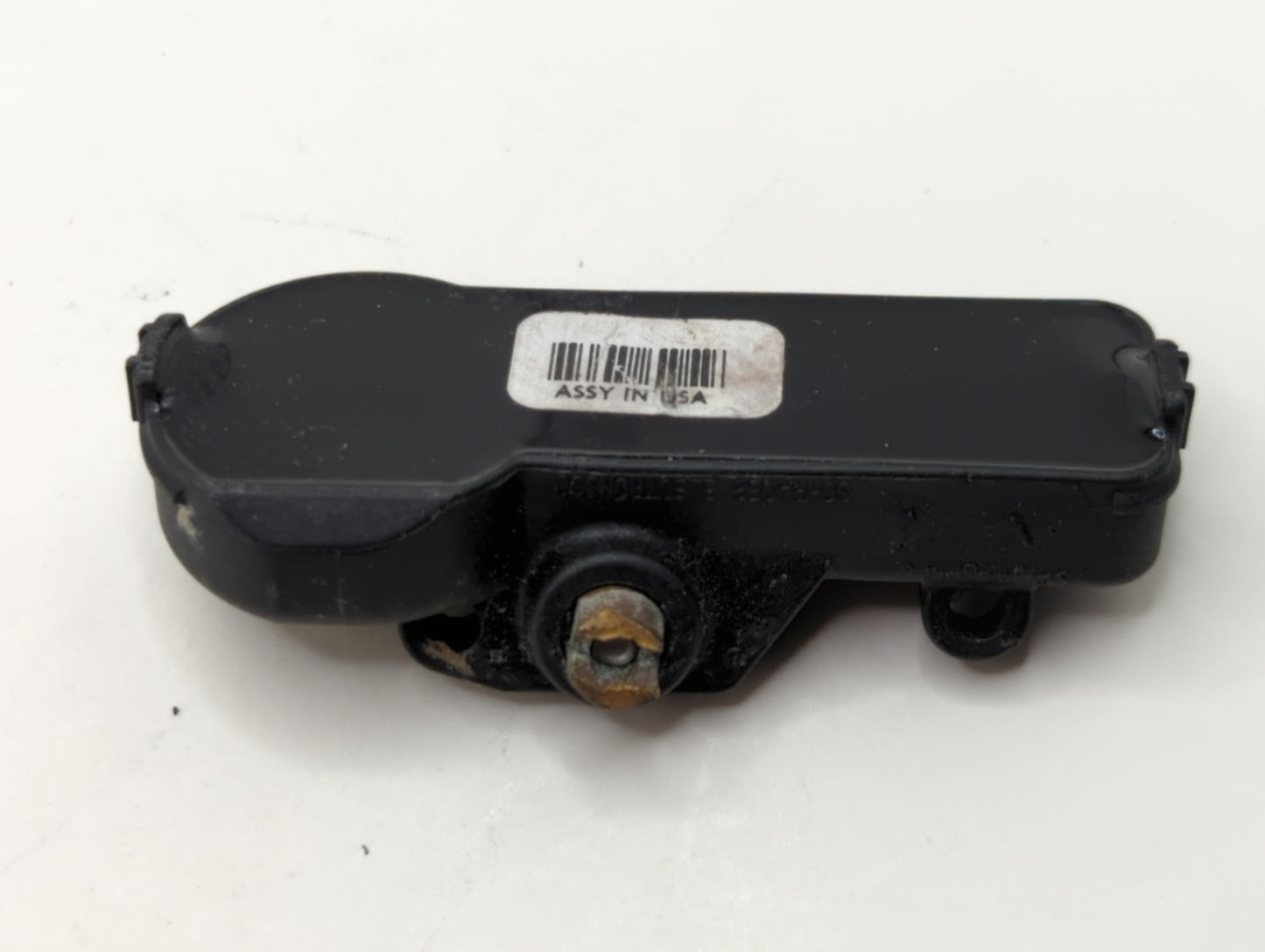 2014 Lincoln Mkz Tire Pressure Monitoring System Sensor Tpms - Oemusedautoparts1.com