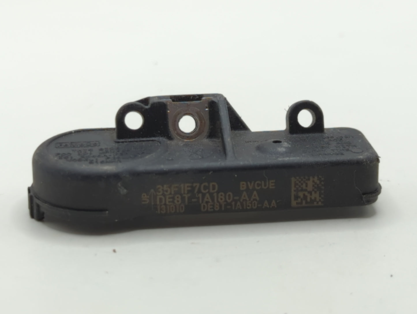 2014 Lincoln Mkz Tire Pressure Monitoring System Sensor Tpms - Oemusedautoparts1.com