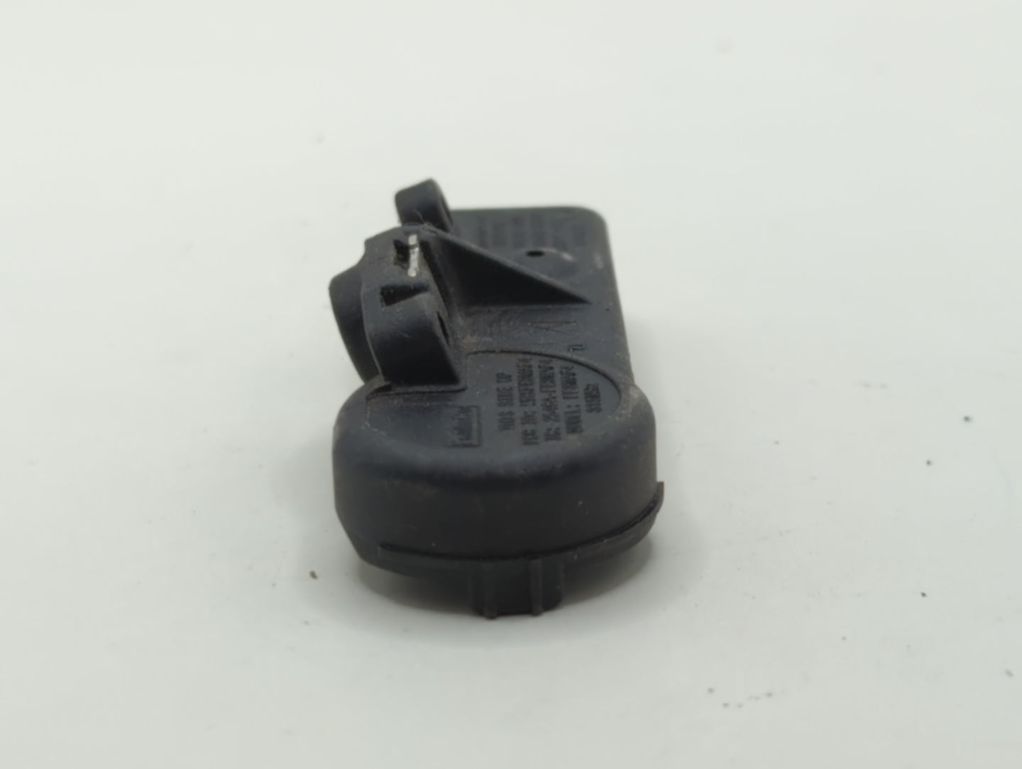 2014 Lincoln Mkz Tire Pressure Monitoring System Sensor Tpms - Oemusedautoparts1.com