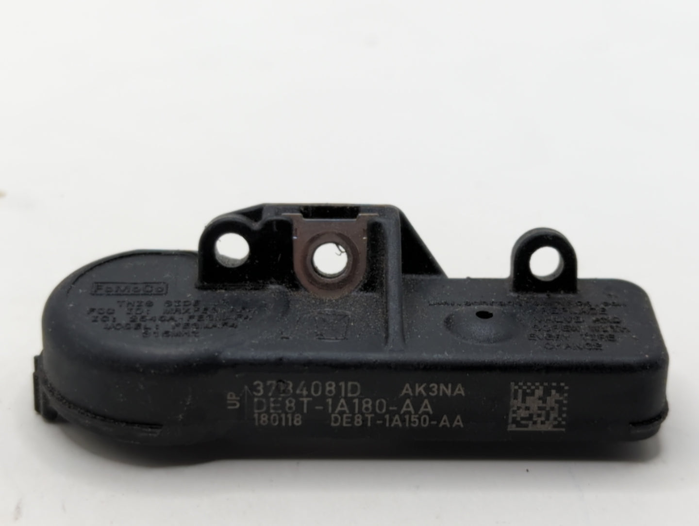 2014 Lincoln Mkz Tire Pressure Monitoring System Sensor Tpms - Oemusedautoparts1.com
