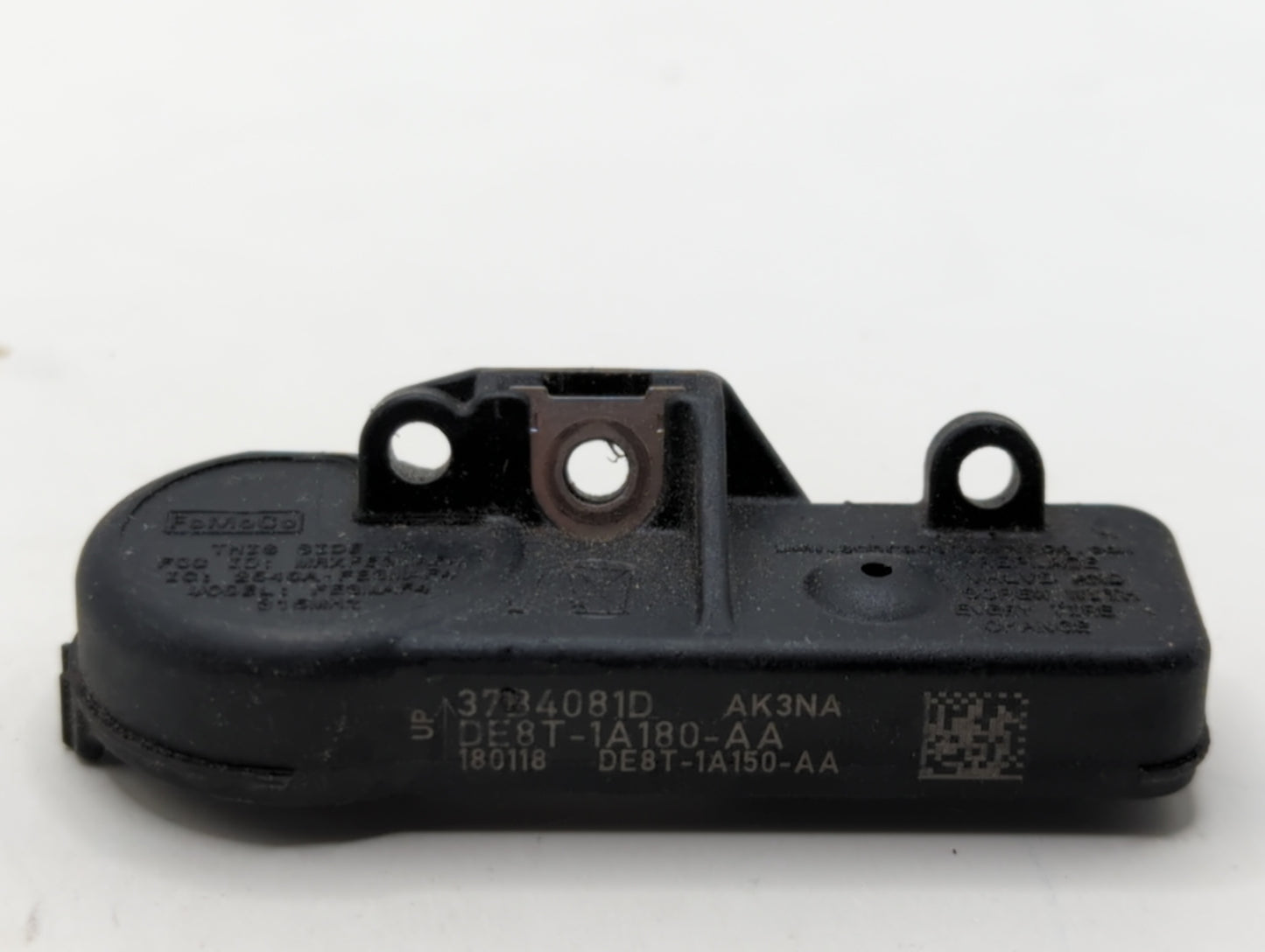 2014 Lincoln Mkz Tire Pressure Monitoring System Sensor Tpms - Oemusedautoparts1.com