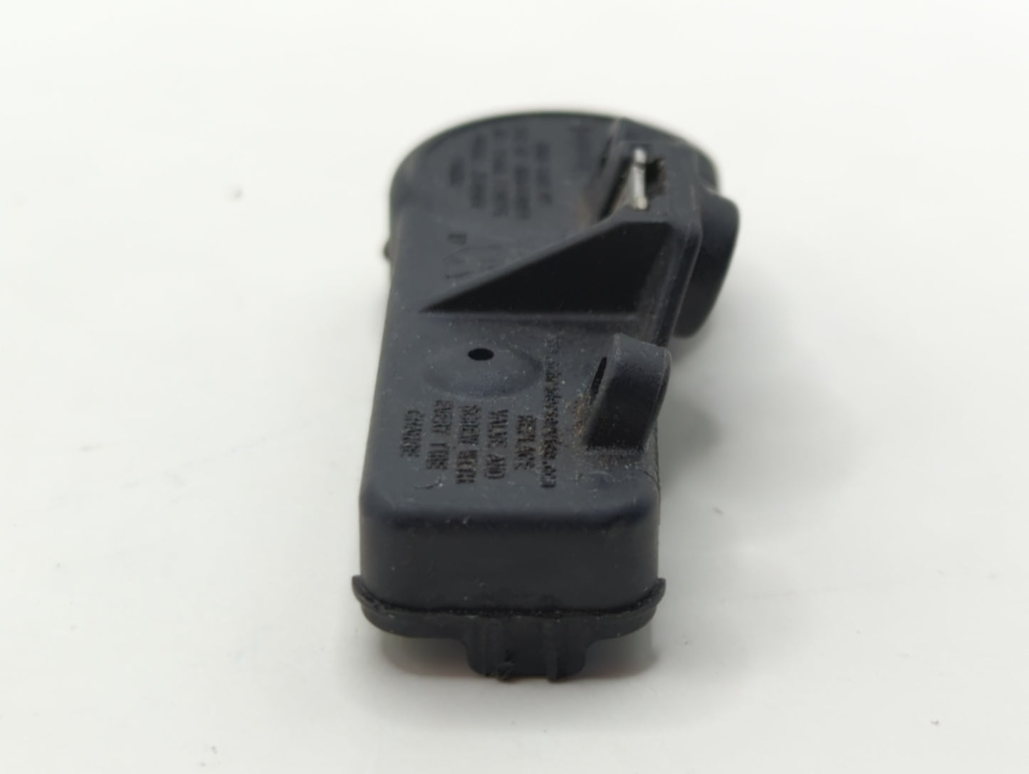 2014 Lincoln Mkz Tire Pressure Monitoring System Sensor Tpms - Oemusedautoparts1.com