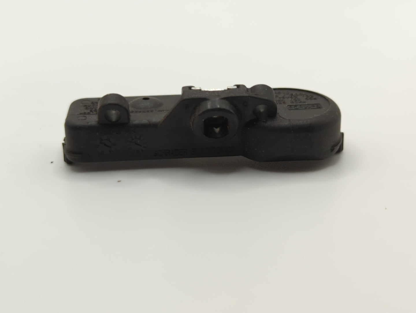 2014 Lincoln Mkz Tire Pressure Monitoring System Sensor Tpms - Oemusedautoparts1.com