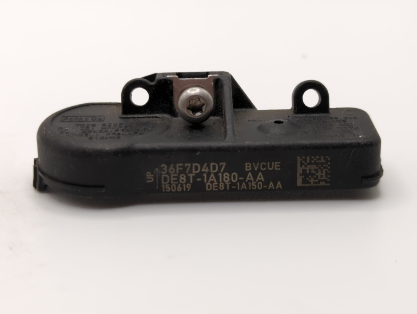 2014 Lincoln Mkz Tire Pressure Monitoring System Sensor Tpms - Oemusedautoparts1.com