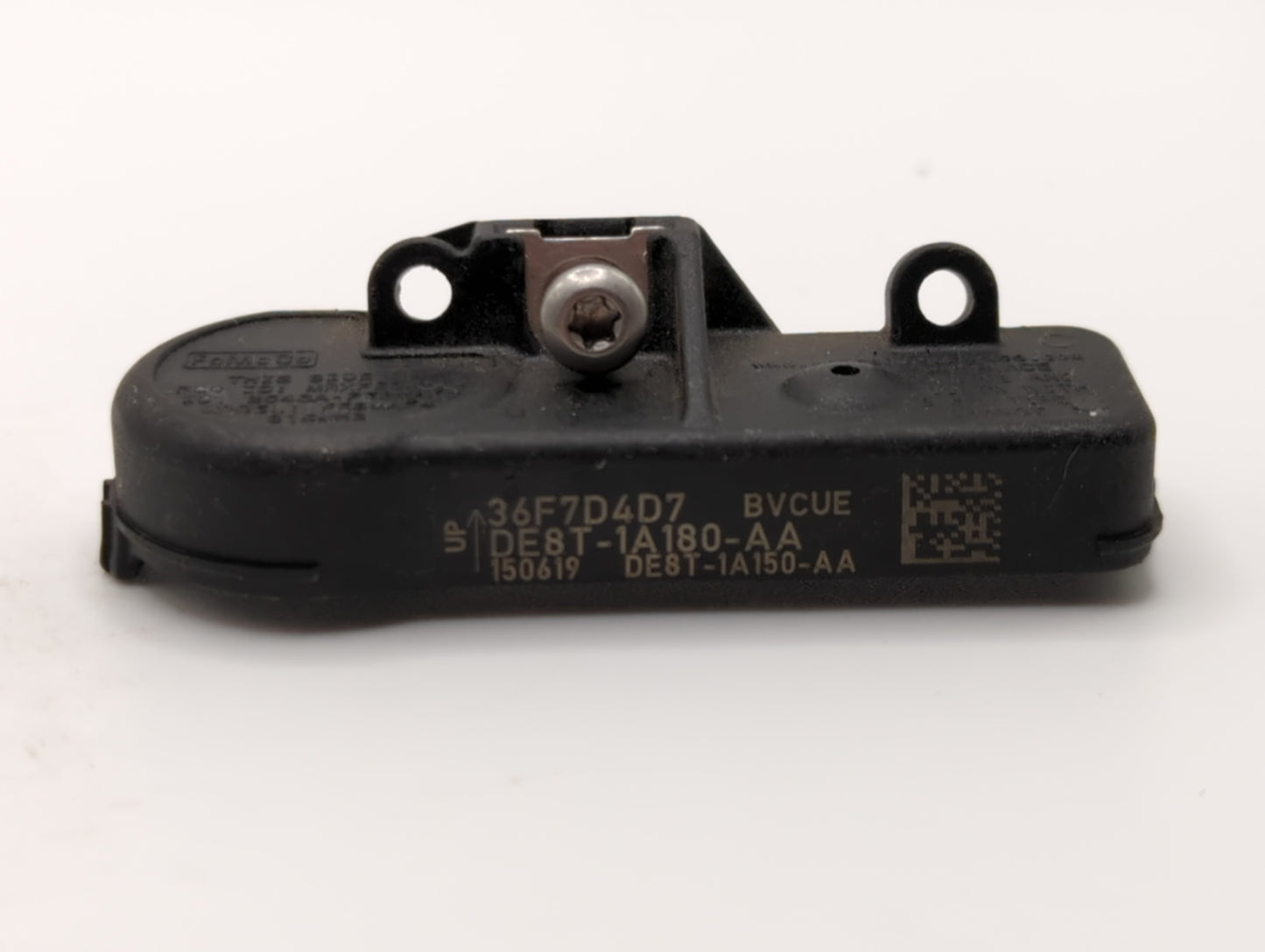 2014 Lincoln Mkz Tire Pressure Monitoring System Sensor Tpms - Oemusedautoparts1.com
