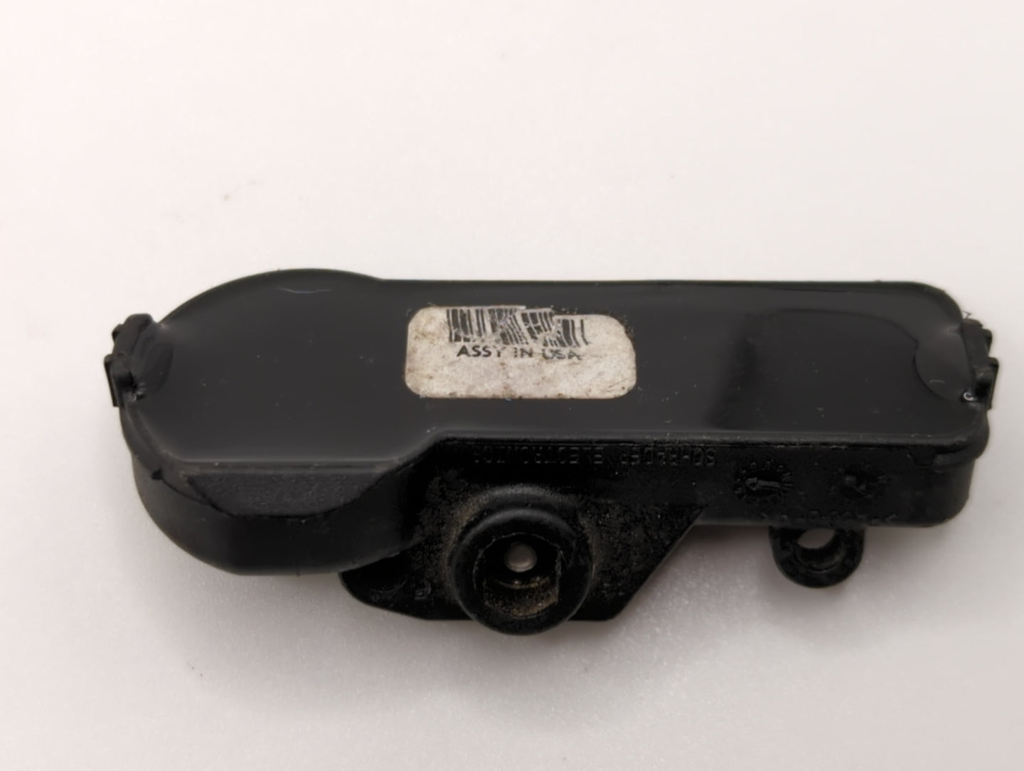 2014 Lincoln Mkz Tire Pressure Monitoring System Sensor Tpms - Oemusedautoparts1.com